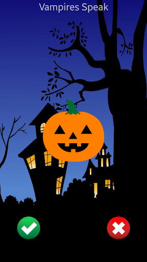 Free Scary Halloween Ringtones