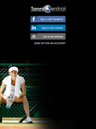 免費下載運動APP|Tennis Central app開箱文|APP開箱王