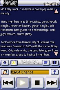 Free Download Sonority Mountains of Kong APK for Android