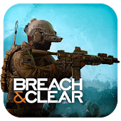 Breach & Clear