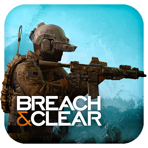 Breach & Clear apk free download with sd card data