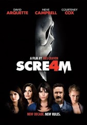 Scream 4