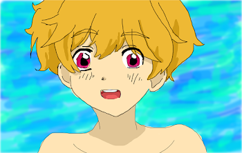 Baby Nagisa