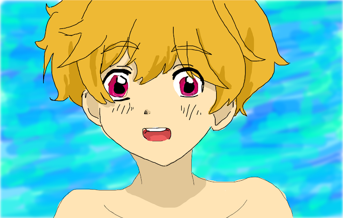 Baby Nagisa