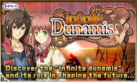 RPG Infinite Dunamis - KEMCO