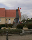 Monument Mareuil