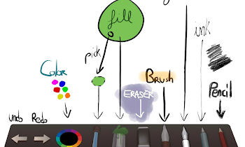 PaperlessDraw, sketch, tablet Android Apps on Google Play