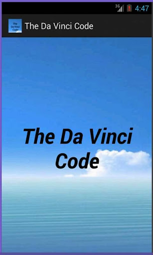 The Da Vinci Code