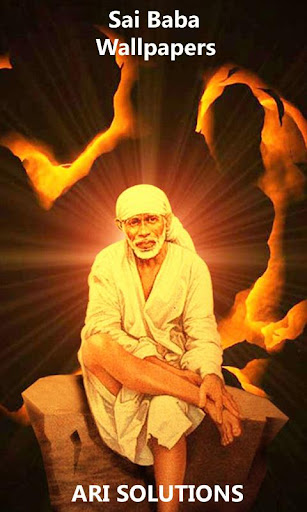 Sai Baba Wallpapers App