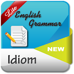 Cover Image of Unduh English Grammar -Idiom 1.0.1 APK