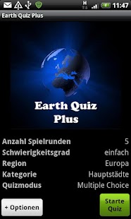 Download Earth Quiz + a geo trivia game APK for Android