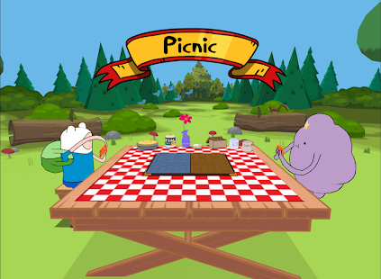 Card Wars - Adventure Time  