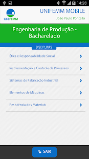 Lastest Unifemm Mobile APK