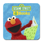 Sesame Street eBooks Apk