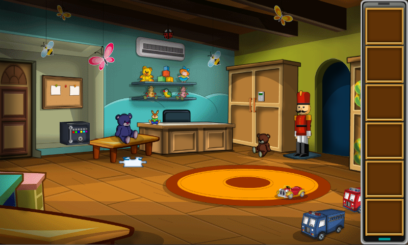 Escape Games - Toy Escape - Android Apps on Google Play