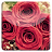 Red Rose HD LiveWallpaper APK 用 Windows - ダウンロード