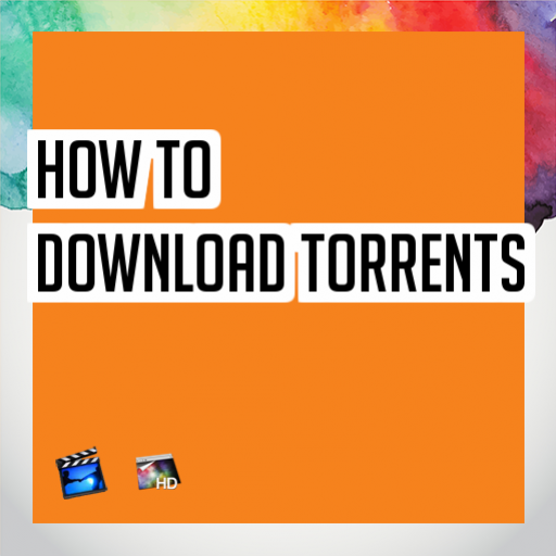 How to download torrents trick