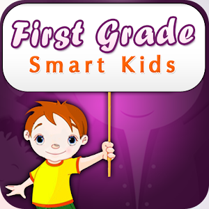First Grade