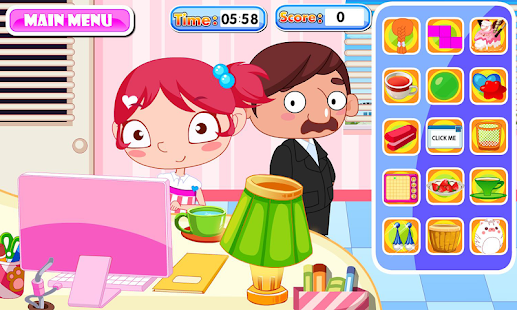 How to install Job Slacking Game 1.0.5 mod apk for pc