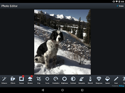 TweetCaster Aviary Plugin(圖5)-速報App