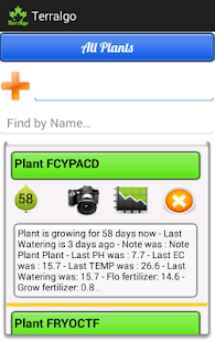 Terralgo Indoor Screenshots 16