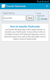 Flashcards App Pro Screenshots 2