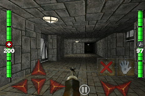 CrossGuns 3D Screenshots 2