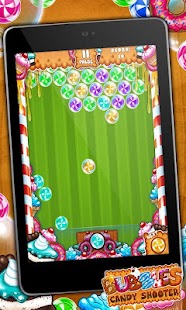 免費下載解謎APP|Bubbles Candy Shooter app開箱文|APP開箱王