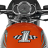 Harley-Davidson Motor Puzzle mobile app icon