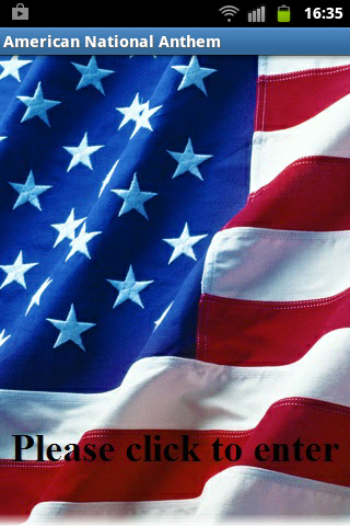 免費下載音樂APP|American National Anthem app開箱文|APP開箱王