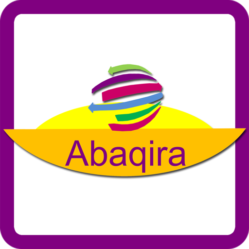 Abaqira LOGO-APP點子