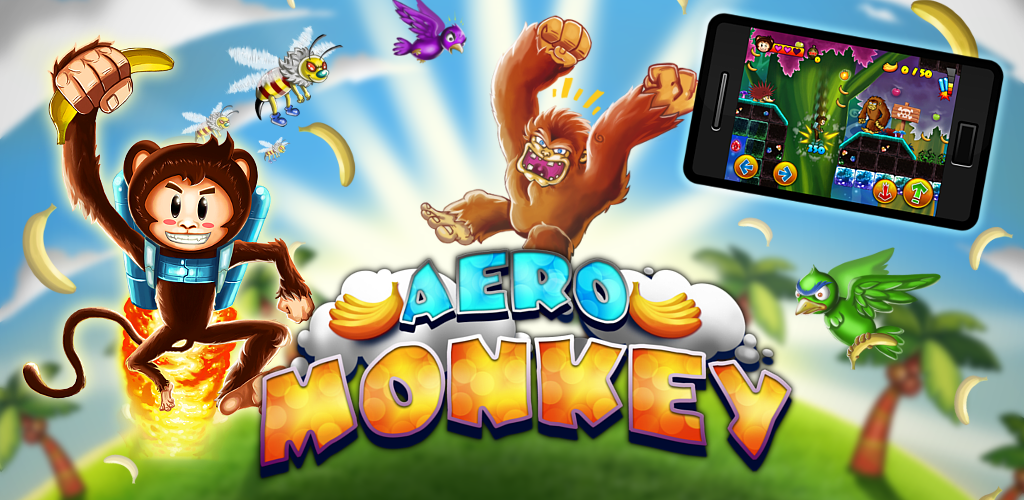 7 Monkeys Demo. Mad Monkey Barbara Bang ADV. Демо обезьяны игра