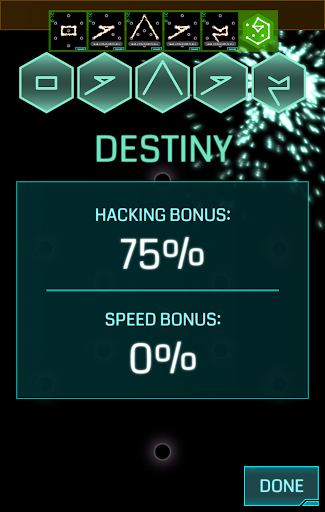 Screenshots for Ingress