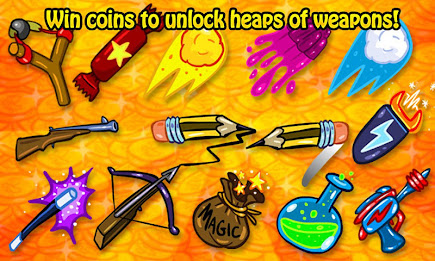 Turkey Blast: Reloaded poster 5