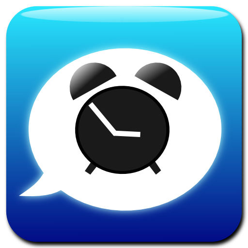 Text Message Scheduler LOGO-APP點子