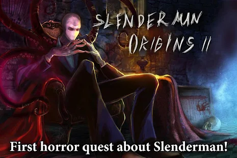 Slender Man Origins 1 Full(圖7)-速報App
