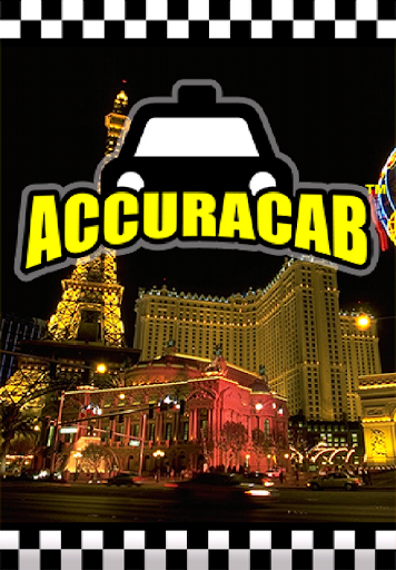 Accura Cab