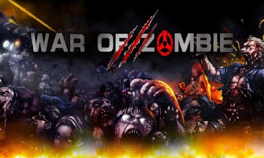 تحميل لعبة Dead Rising Sniper.apk للاندرويد والهواتف الذكية مجانية