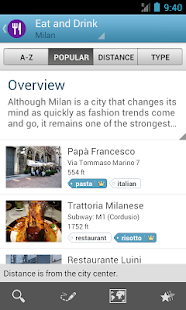 Milan Travel Guide by Triposo(圖6)-速報App