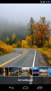 Lastest Nature 2 - Wallpapers APK