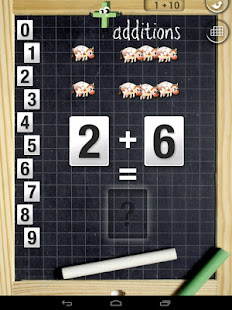 Learning tables is fun(圖7)-速報App