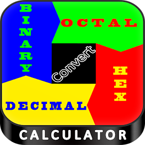 Number System Converter 2.0