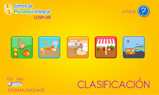 免費下載教育APP|CENPIMX CLASIFICATION app開箱文|APP開箱王