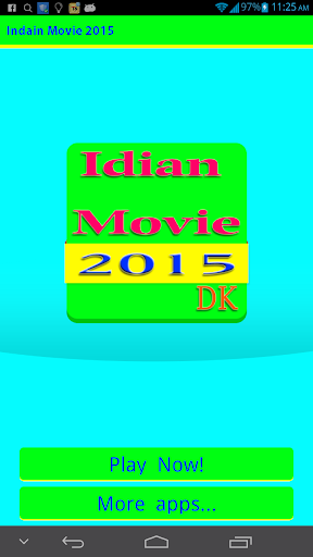 Indain Movie