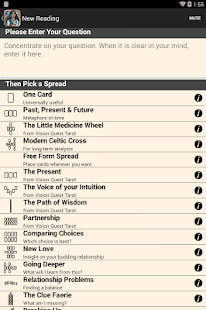 Vision Quest Tarot(圖5)-速報App