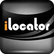 iKey iLocator  Icon