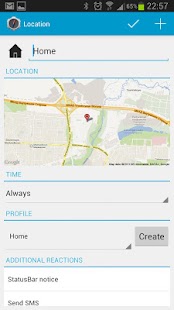 How to mod Location Guru Beta lastet apk for android