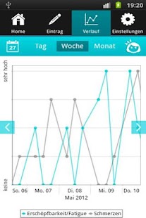 How to get MS Tagebuch 1.1 apk for android