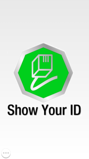 Show Your ID IP