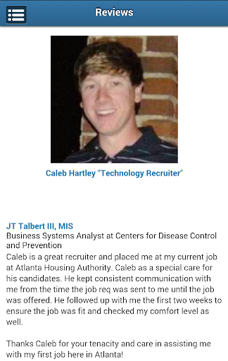 免費下載商業APP|Caleb Hartley Matrix Resources app開箱文|APP開箱王